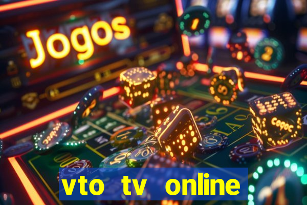 vto tv online futebol sportv